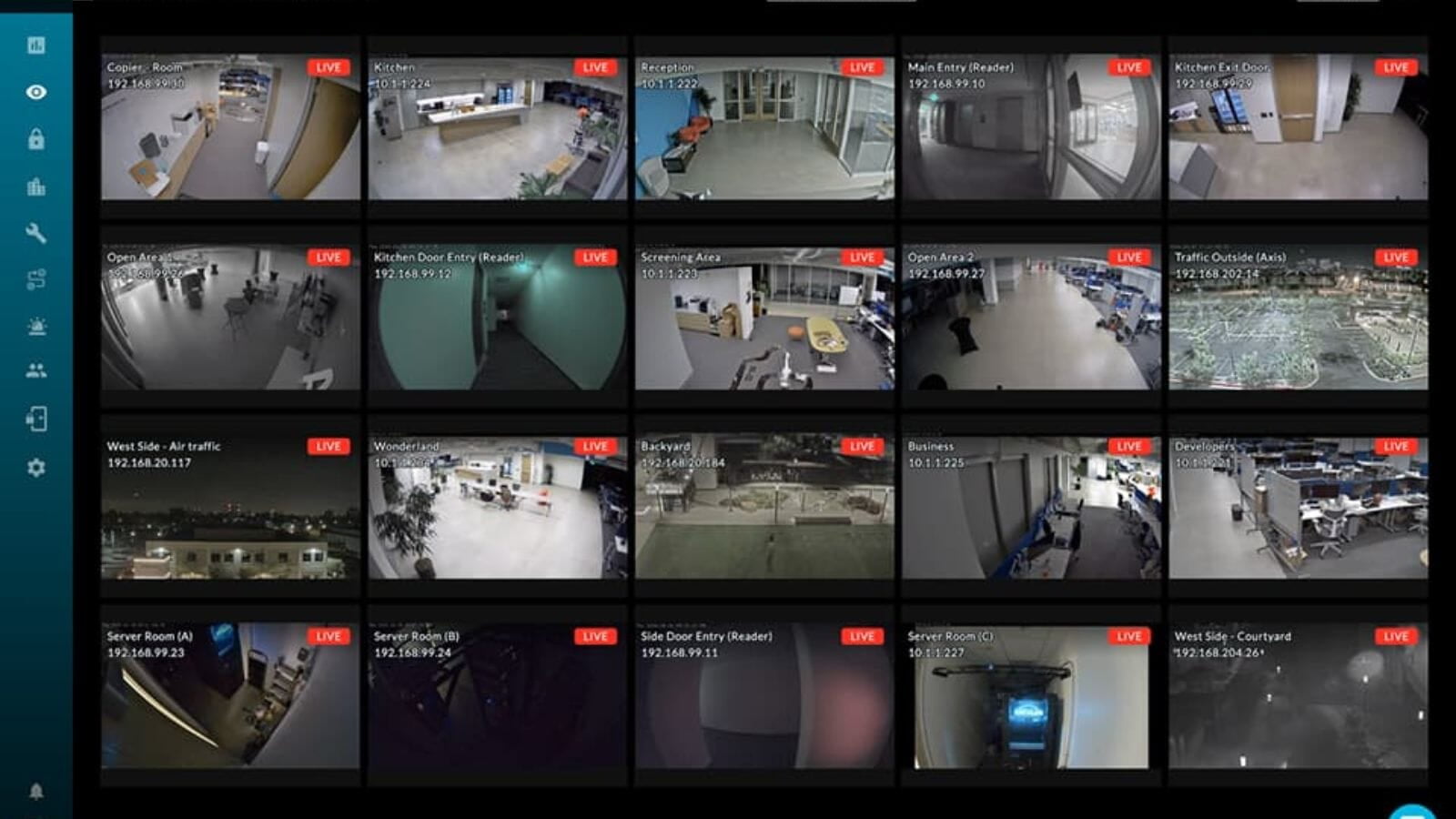 The Power of Video Analytics: Preventing Business Theft in the Caribbean